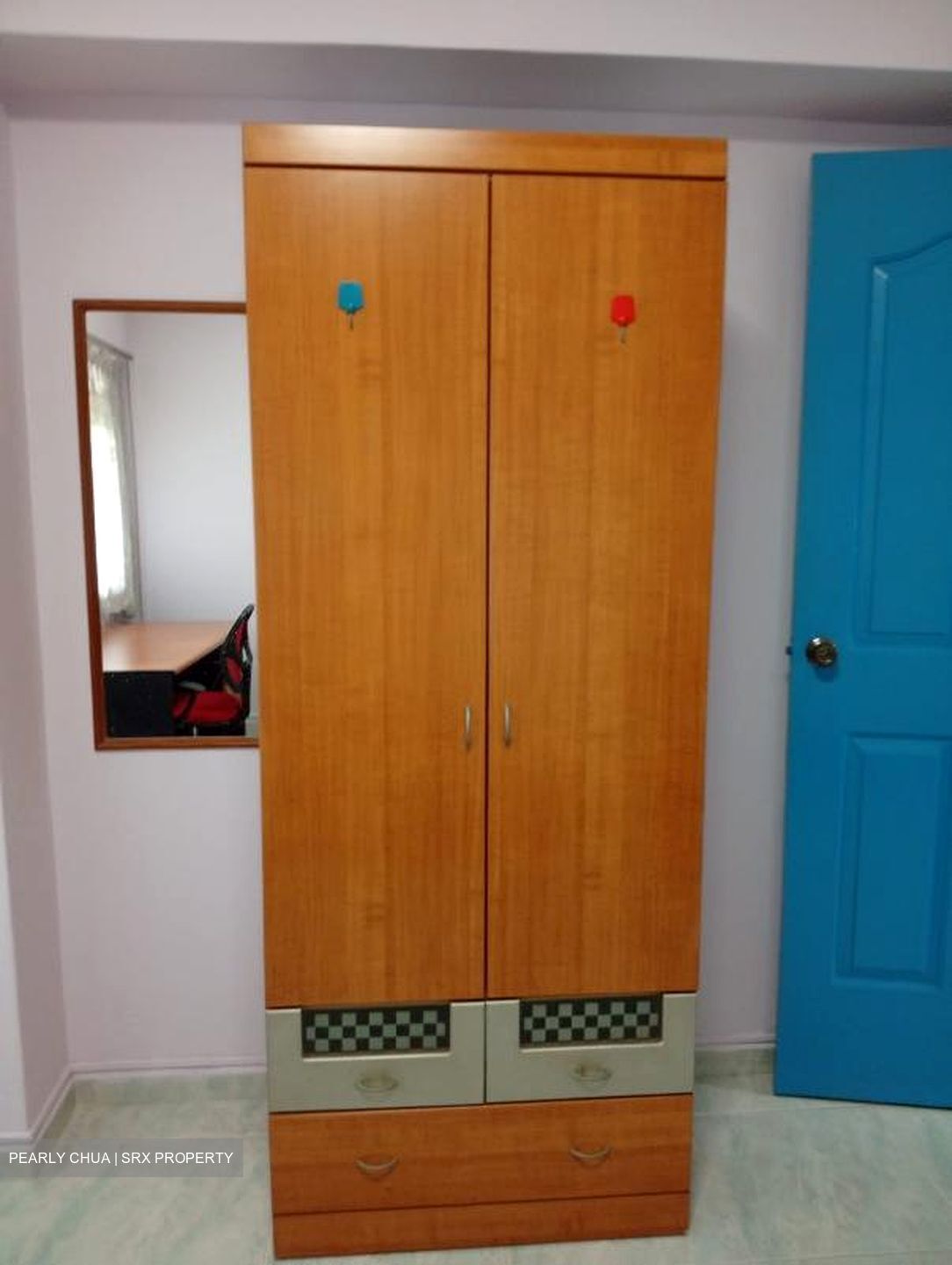 Serangoon North Avenue 3 (Serangoon),  #612386591